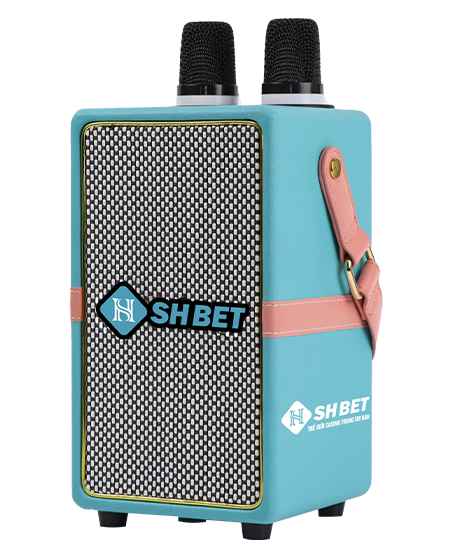 Loa Bluetooth Mini SHBET